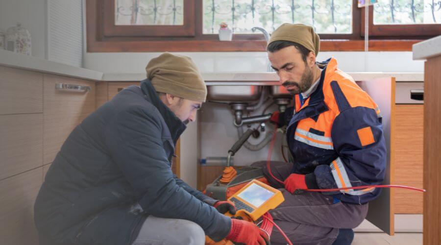 Professional water heater repair in Cumberland Furnace, TN